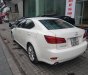 Lexus IS 350 2006 - Cần bán xe Lexus IS 350 năm sản xuất 2007, xe nhập, ☎ 091 225 2526