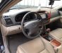 Toyota Camry 2005 - Gia đình bán Toyota Camry đời 2005, màu đen