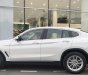 BMW X4 2018 - Cần bán BMW X4 đời 2018, màu trắng, nhập khẩu 100%, giá tốt, ưu đãi nhiều