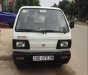 Suzuki Super Carry Truck   2008 - Bán xe Suzuki Super Carry Truck 2008, màu trắng, nhập khẩu