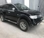 Mitsubishi Pajero mt 2017 - Bán xe Mitsubishi Pajero 2017 máy dầu, số sàn, xe đi ít đẹp