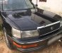 Lexus LS 400 1990 - Cần bán lại xe Lexus LS 400 1990, màu đen, nhập khẩu  