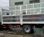Thaco OLLIN 2018 - Bán Ollin 500 E4(4,99 tấn) 2018, Long An, ngoài ra còn bán xe tải ben và xe tải nhỏ chính hãng