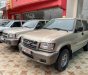 Isuzu Trooper S 2003 - Bán Isuzu Trooper S đời 2003, xe nhập