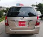 Toyota Innova E 2013 - Toyota Mỹ Đình bán Innova 2.0E 2013 giá tốt, bảo hành chính hãn, lh 0934891515