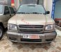 Isuzu Trooper S 2003 - Bán Isuzu Trooper S đời 2003, xe nhập