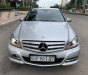 Mercedes-Benz C class  C250  2011 - Bán Mercedes Benz C250 Sx và Đk cuối 2011, xe nhà sử dụng zin nguyên bản