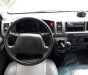 Toyota Hiace MT 2008 - Bán ô tô Toyota Hiace MT 2008, xe cực đẹp