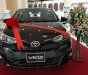 Toyota Vios G 2018 - Toyota Hải Dương 7 ngày vàng khuyến mại tháng 12/2018, trả góp 80%, lãi suất thấp. Gọi ngay 0976 394 666 Mr. Chính