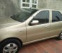 Fiat Albea   2007 - Bán Fiat Albea sản xuất năm 2007, màu vàng, xe nhập