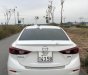 Mazda 3 1.5AT 2017 - Bán xe Mazda 3 sản xuất năm 2017, màu trắng, chính chủ