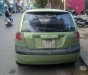 Hyundai Getz   2009 - Bán Hyundai Getz sản xuất năm 2009, xe nhập chính chủ 