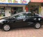 Toyota Vios E 2017 - Chợ Ô Tô Giải Phóng bán ô tô Toyota Vios E sản xuất 2017, màu đen, xe nhập