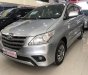 Toyota Innova E 2015 - Bán xe Toyota Innova E sản xuất 2015, màu bạc