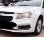 Chevrolet Cruze 2018 - Bán Chevrolet Cruze đời 2018, màu trắng, số sàn  