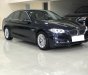 BMW 5 Series 520i 2014 - Bán BMW 520i màu xanh/kem, sản xuất 12/2014, đăng ký biển Hà Nội