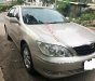 Toyota Camry 3.0 2002 - Cần bán Toyota Camry 3.0 đời 2002, số tự động