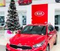 Kia Cerato 1.6 AT Deluxe 2018 - Bán Kia Cerato 1.6 AT Deluxe đời 2019, màu đỏ