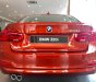 BMW 3 Series 2018 - Cần bán BMW 3 Series sản xuất năm 2018, màu cam, nhập khẩu nguyên chiếc, giá tốt, ưu đãi nhiều