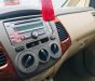 Toyota Innova   2008 - Cần bán xe Toyota Innova năm 2008, màu bạc, xe gia đình 