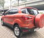 Ford EcoSport Titanium 2016 - Bán xe Ford EcoSport Titanium 2016, màu cam, xe chất