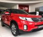 Kia Sorento GAT 2018 - Bán xe Kia Sorento sản xuất năm 2018, giá cạnh tranh