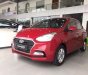 Hyundai Grand i10  1.2 AT 2018 - Bán xe Hyundai Grand i10 năm 2018, màu đỏ, xe mới 100%