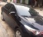 Toyota Vios G 2017 - Bán Toyota Vios G sản xuất năm 2017, màu đen số tự động