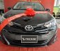 Toyota Vios G 2018 - Toyota Hải Dương 7 ngày vàng khuyến mại tháng 12/2018, trả góp 80%, lãi suất thấp. Gọi ngay 0976 394 666 Mr. Chính