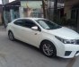 Toyota Corolla altis 2017 - Cần bán Toyota Corolla altis năm 2017, màu trắng