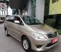 Toyota Innova E 2013 - Toyota Mỹ Đình bán Innova 2.0E 2013 giá tốt, bảo hành chính hãn, lh 0934891515