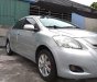 Toyota Vios Limo 2009 - Bán Toyota Vios Limo đời 2009, màu bạc, 232tr