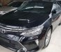 Toyota Camry 2.5Q 2018 - Bán xe Toyota Camry 2.5Q sản xuất 2018, màu đen, odo 3.400km