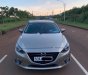 Mazda 3 2016 - Gia đình bán xe Mazda 3 sản xuất năm 2016, màu vàng cát