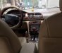 Honda Accord   2002 - Cần bán xe Honda Accord năm 2002, màu vàng, nhập khẩu