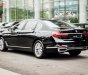 BMW 7 Series 730Li 2018 - Cần bán BMW 730Li năm 2018, màu đen, nhập khẩu