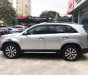 Kia Sorento   2015 - Cần bán xe Kia Sorento năm sản xuất 2015, màu bạc, 730 triệu