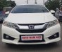 Honda City 1.5 AT 2014 - Cần bán Honda City 1.5 AT sản xuất 2014, màu trắng giá cạnh tranh