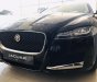 Jaguar XF 2018 - Bán xe Jaguar XF Prestige màu đen, lh 0938302233 xe 2018, giao ngay tặng bảo dưỡng, bảo hành