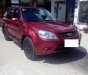 Ford Escape 2010 - Bán Ford Escape năm 2010, màu đỏ, 395 triệu