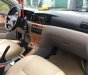 Toyota Corolla altis 1.8G MT 2003 - Bán Toyota Corolla altis 1.8G MT đời 2003, màu đen số sàn, giá chỉ 243 triệu