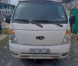 Kia Bongo 2006 - Bán Kia Bongo sản xuất năm 2006, màu trắng, nhập khẩu