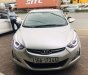 Hyundai Elantra   2014 - Bán Hyundai Elantra năm 2014, màu bạc, nhập khẩu nguyên chiếc như mới, giá 540tr