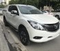 Mazda BT 50 2.2 2016 - Bán ô tô Mazda BT 50 năm 2016 màu trắng, giá 565 triệu, nhập khẩu nguyên chiếc