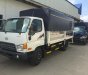 Hyundai Mighty New Mighty 2017 - Bán New Mighty 2017- tải trọng 8 tấn, thùng dài 5,1m