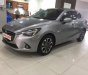 Mazda 2 1.5 2015 - Bán Mazda 2 1.5 2015, màu xám (ghi)