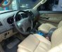 Toyota Fortuner 2013 - Bán ô tô Toyota Fortuner 2013, màu bạc số sàn