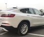 BMW X4 2018 - Cần bán BMW X4 đời 2018, màu trắng, nhập khẩu 100%, giá tốt, ưu đãi nhiều