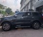 Ford Everest Titanium 2.0L 4x2 AT 2018 - Bán xe Ford Everest Titanium 2.0L 4x2 AT năm sản xuất 2018, màu đen, nhập khẩu