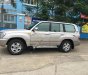 Toyota Land Cruiser GX 4.5 2003 - Bán Toyota Land Cruiser GX 4.5 năm 2003, màu hồng phấn